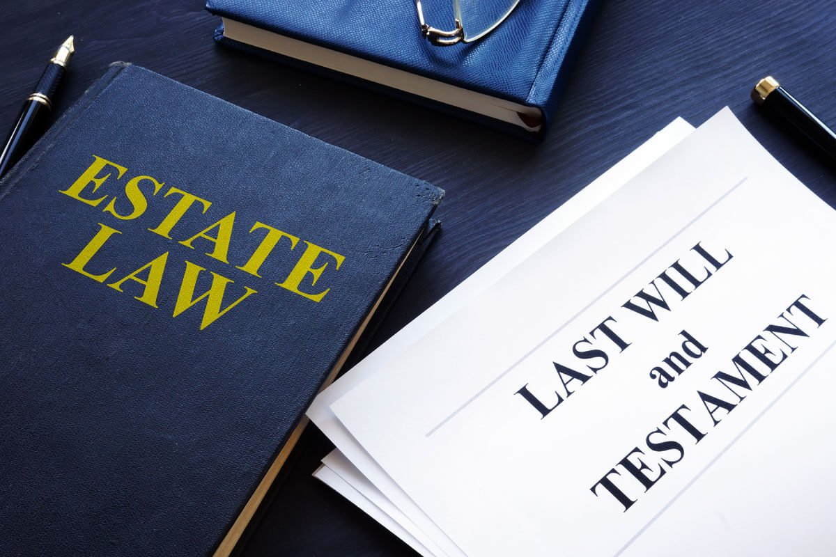 Types Of Testamentary Disposition