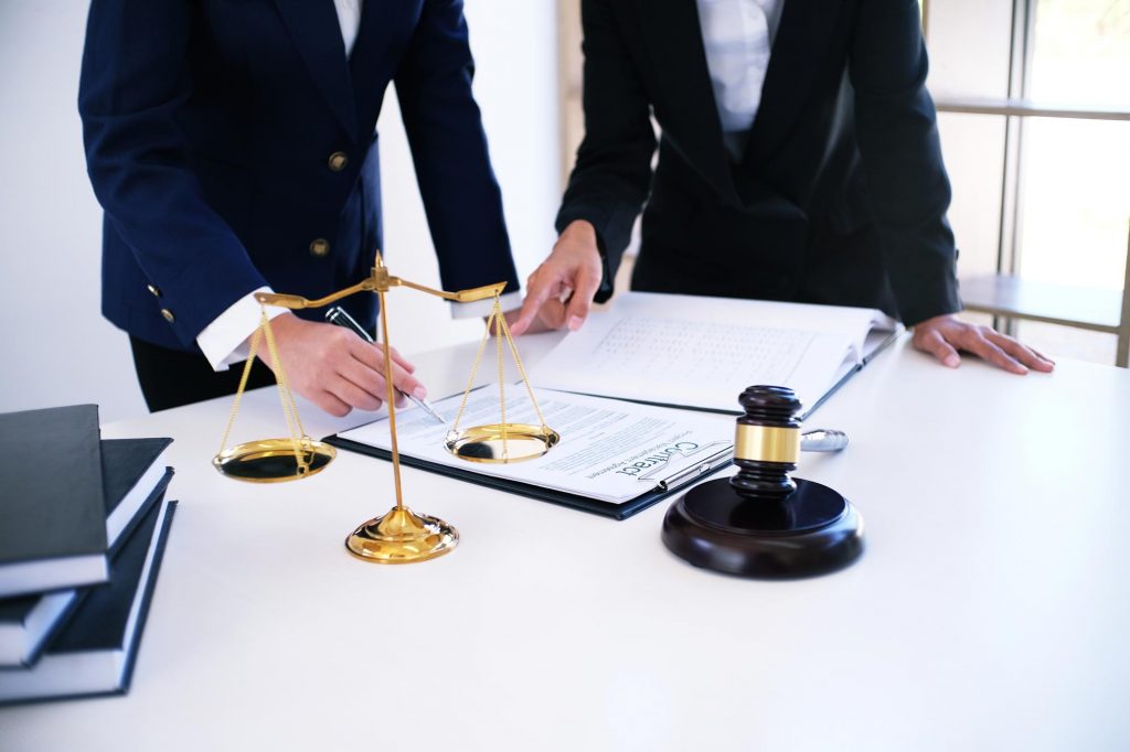 Family Lawyer