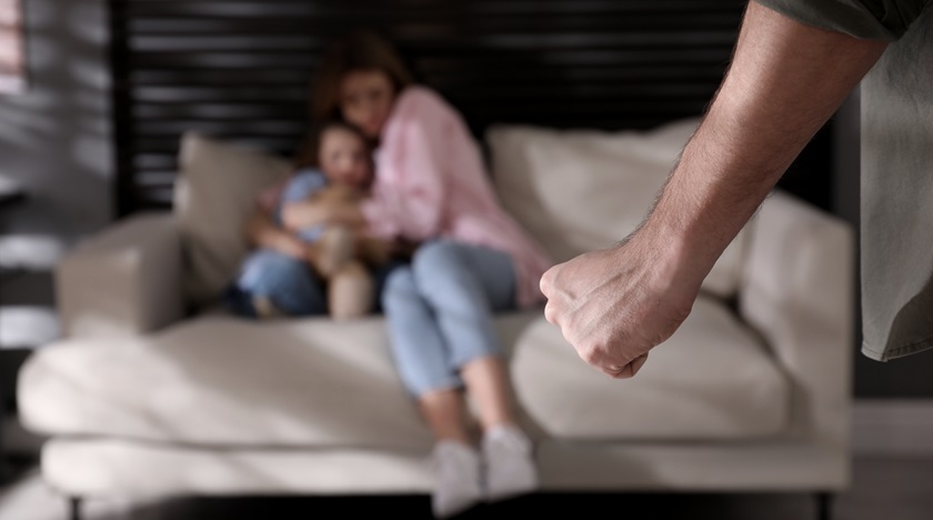Family violence