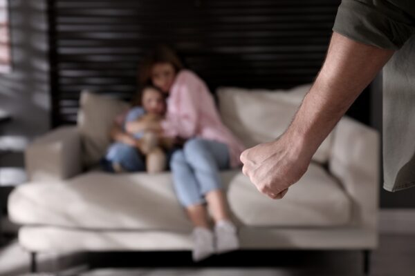 Family violence