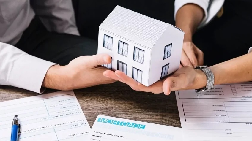 Property settlement