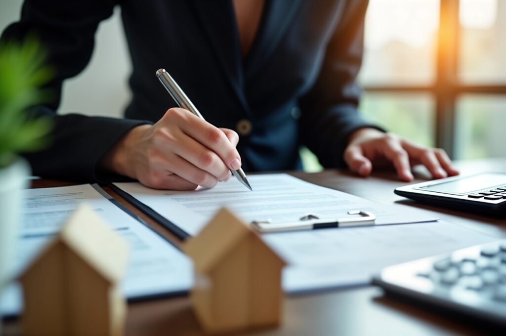 Buying a Mortgagee in Possession Property