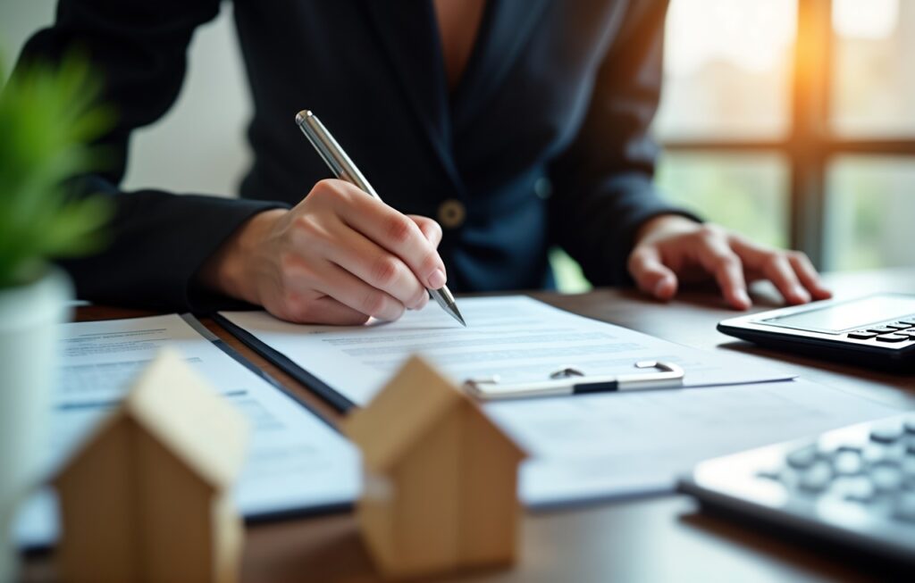 Buying a Mortgagee in Possession Property