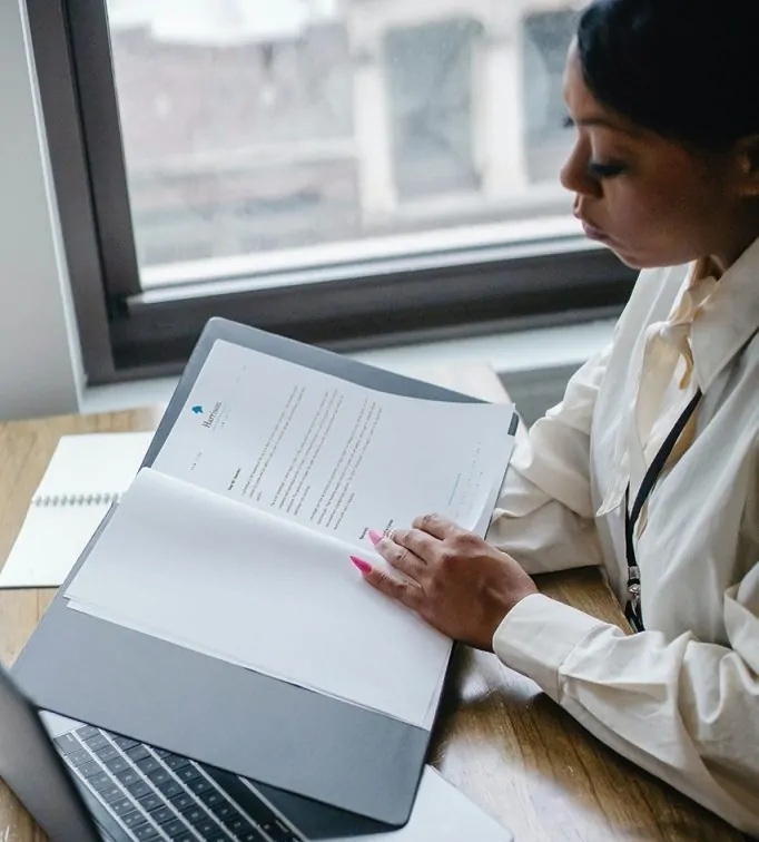 Power of Attorney