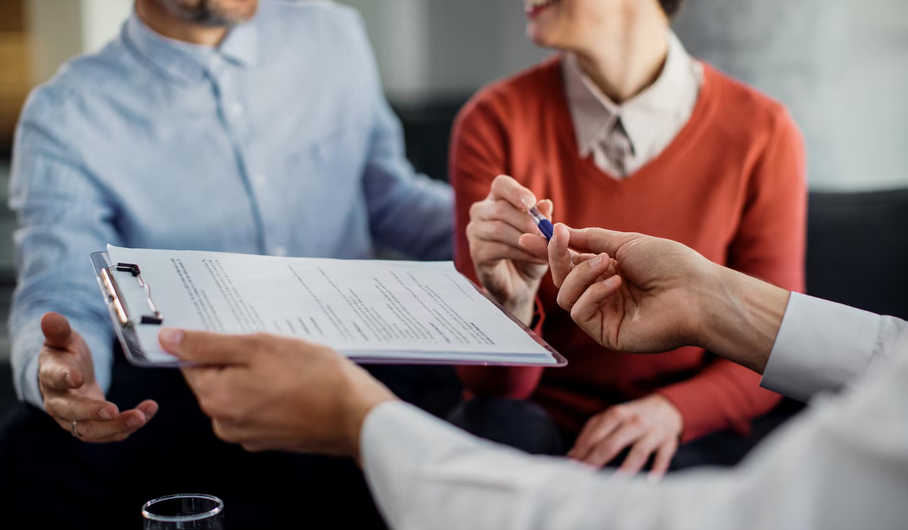 Discretionary Trusts