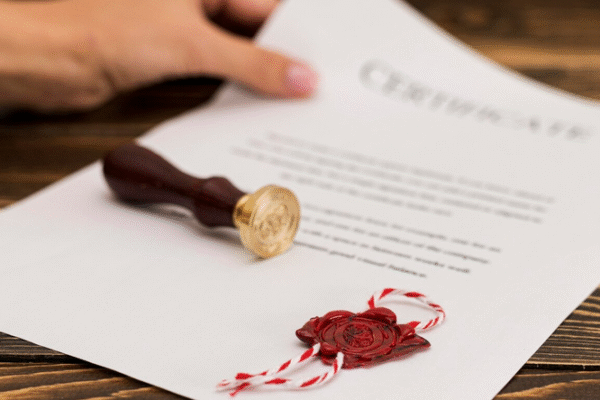 Testamentary Trusts