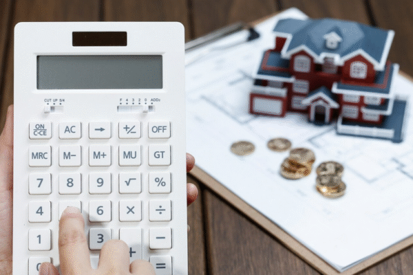 Property Tax
