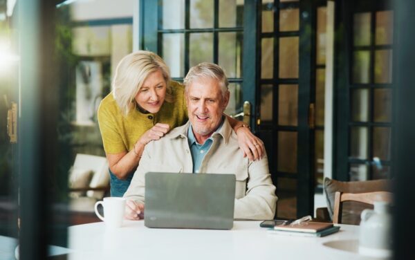 Different types of super funds
