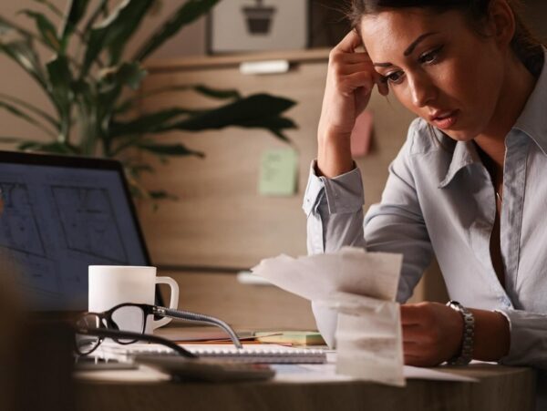 Financial Abuse