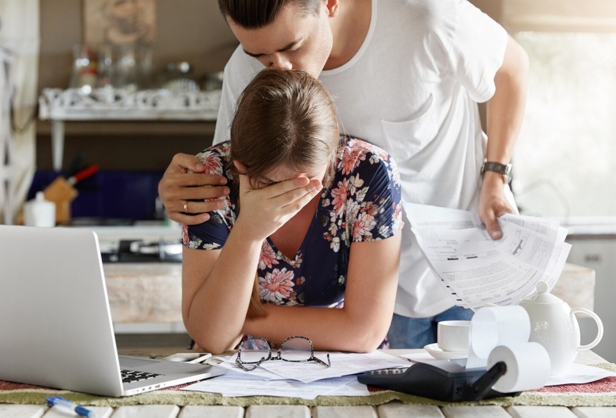 If You Are Accused of Financial Abuse