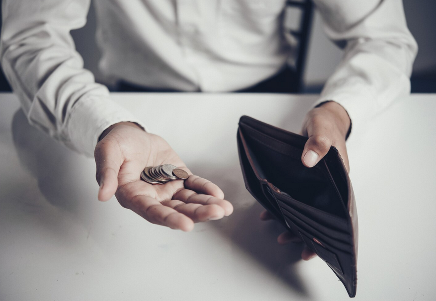 Signs You May Be Experiencing Financial Abuse