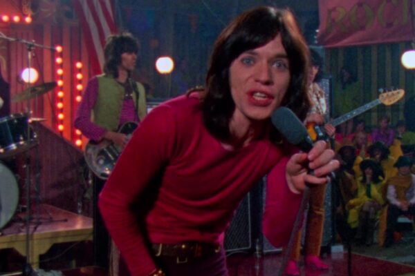 The Rolling Stones - You can’t always get what you want