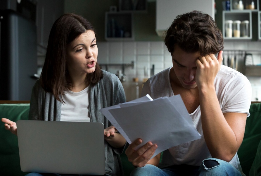 What Is Financial Abuse