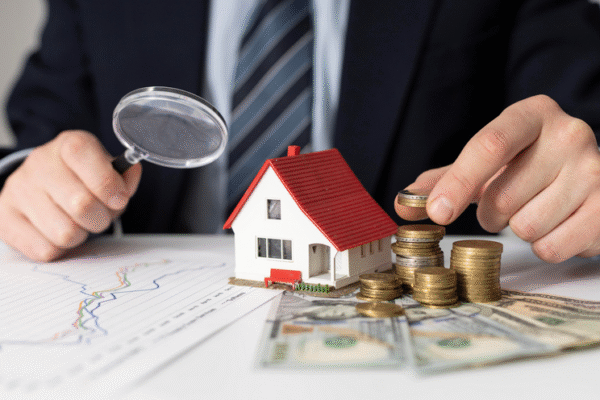 Estate Debts