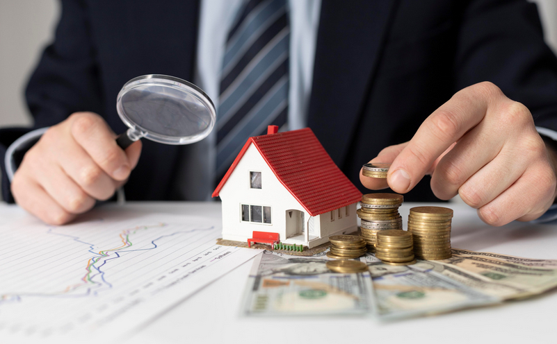 Estate Debts