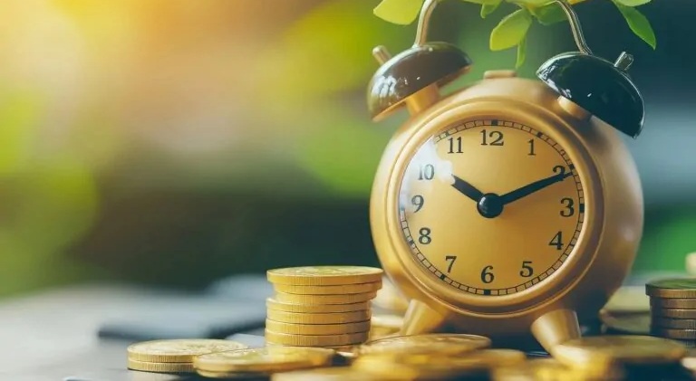 Self Managed Superannuation Funds